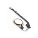 iPhone 5S Home Button Flex Cable - Black / Gold / Grey